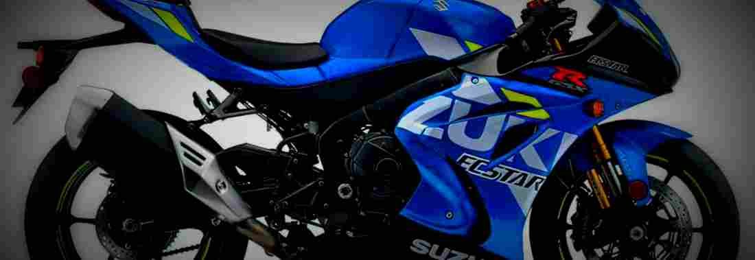 Suzuki GSX R1000R 2019 1 825x284 motorbike A4 Photo Print
