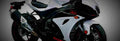 Suzuki GSX R1000X 2019 1 825x284 motorbike A4 Photo Print