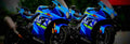Suzuki GSX R600 2019 1 825x284 motorbike A4 Photo Print