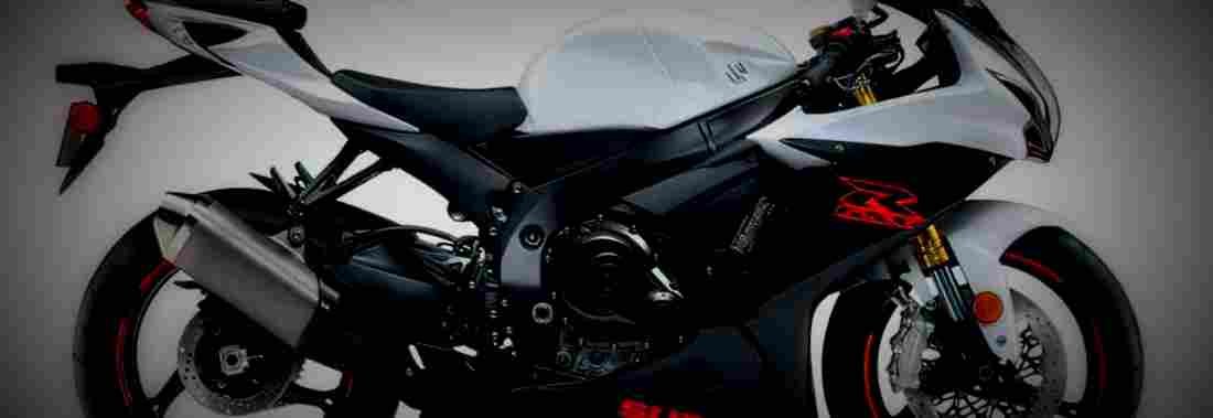 Suzuki GSX R750 2019 1 825x284 motorbike A4 Photo Print