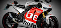 Suzuki GSX R750 2019 2 motorbike A4 Photo Print