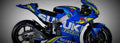 Suzuki GSX RR 2018 1 800x284 motorbike A4 Photo Print