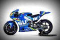 Suzuki GSX RR 2018 4 motorbike A4 Photo Print