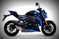 Suzuki GSX S1000 2017 1 motorbike A4 Photo Print
