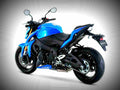 Suzuki GSX S1000 2017 4 motorbike A4 Photo Print