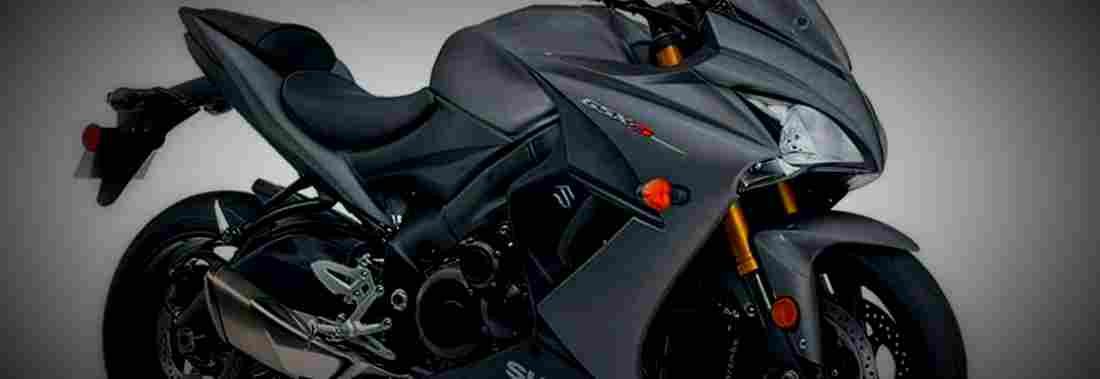Suzuki GSX S1000 ABS 2017 1 825x284 motorbike A4 Photo Print