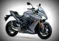 Suzuki GSX S1000 ABS 2017 1 motorbike A4 Photo Print