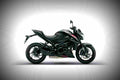 Suzuki GSX S1000 ABS 2018 3 motorbike A4 Photo Print