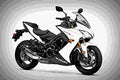 Suzuki GSX S1000F ABS 2017 4 motorbike A4 Photo Print
