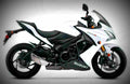 Suzuki GSX S1000F ABS 2018 3 motorbike A4 Photo Print
