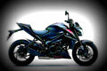 Suzuki GSX S1000Z 2018 2 motorbike A4 Photo Print