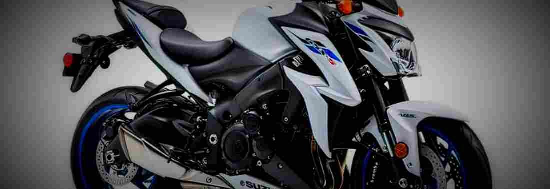 Suzuki GSX S1000Z 2019 1 825x284 motorbike A4 Photo Print