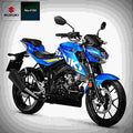 Suzuki GSX S125 GP 2018 3 motorbike A4 Photo Print