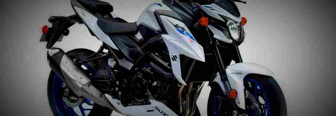 Suzuki GSX S750 ABS 2019 1 825x284 motorbike A4 Photo Print