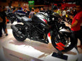 Suzuki GSX S750 ABS 2019 4 motorbike A4 Photo Print