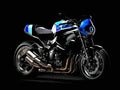 Suzuki GSX S750 Zero by Officine Design 2018 2 motorbike A4 Photo Print