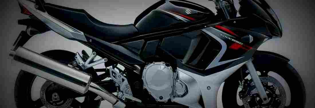 Suzuki GSX650F 2017 1 824x284 motorbike A4 Photo Print