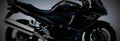 Suzuki GSX650F ABS 2017 1 825x284 motorbike A4 Photo Print
