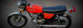 Suzuki GT 185 1976 1 825x284 motorbike A4 Photo Print