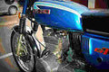 Suzuki GT 185 1976 6 motorbike A4 Photo Print