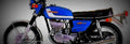 Suzuki GT 380 J 1972 1 825x284 motorbike A4 Photo Print