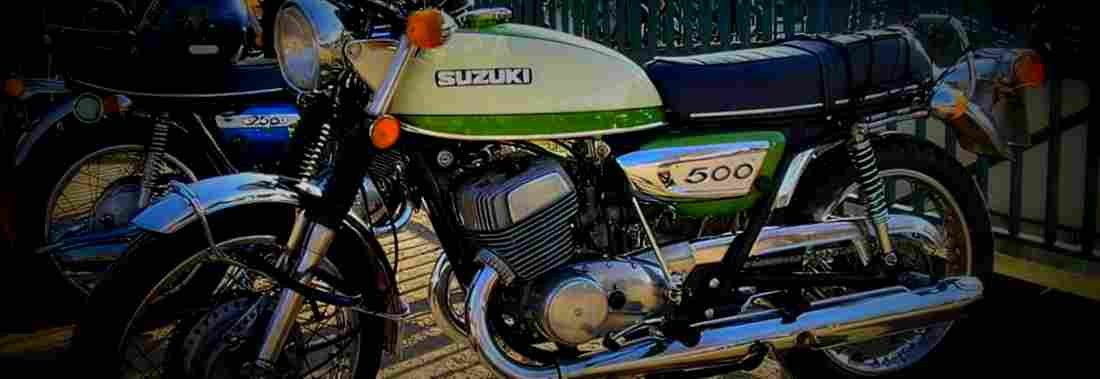 Suzuki GT 500 1976 1 825x284 motorbike A4 Photo Print