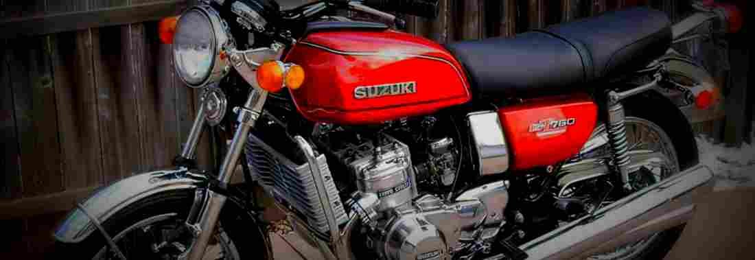 Suzuki GT 750 1973 1 825x284 motorbike A4 Photo Print
