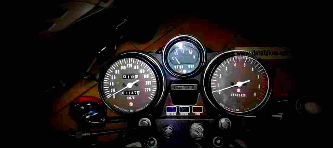 Suzuki GT 750 1977 1 640x284 motorbike A4 Photo Print