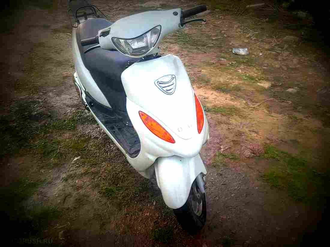 Suzuki GV 1400LXE Cavalcade GV 1400LXE 1 motorbike A4 Photo Print