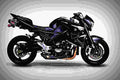 Suzuki GW 250 250cc 1 motorbike A4 Photo Print