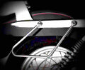 Suzuki GZ 125 Marauder 2001 3 motorbike A4 Photo Print