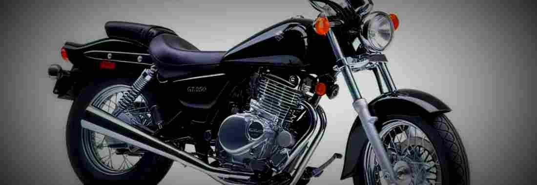 Suzuki GZ 250 2009 1 825x284 motorbike A4 Photo Print