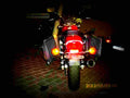 Suzuki GZ 250 Marauder 2000 2 motorbike A4 Photo Print