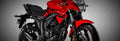 Suzuki Gixxer 2017 1 825x284 motorbike A4 Photo Print