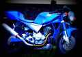 Suzuki Goose 350 Goose 350 3 motorbike A4 Photo Print