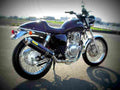Suzuki Grasstracker BigBoy 2002 2 motorbike A4 Photo Print
