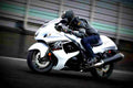 Suzuki Hayabusa 2017 1 motorbike A4 Photo Print
