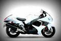 Suzuki Hayabusa 2017 3 motorbike A4 Photo Print