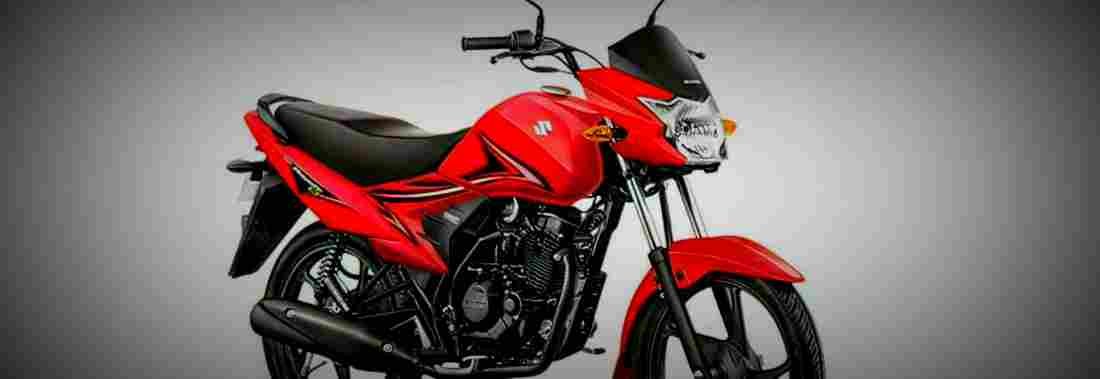 Suzuki Hayate EP 2018 1 825x284 motorbike A4 Photo Print