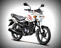 Suzuki Hayate EP 2018 4 motorbike A4 Photo Print