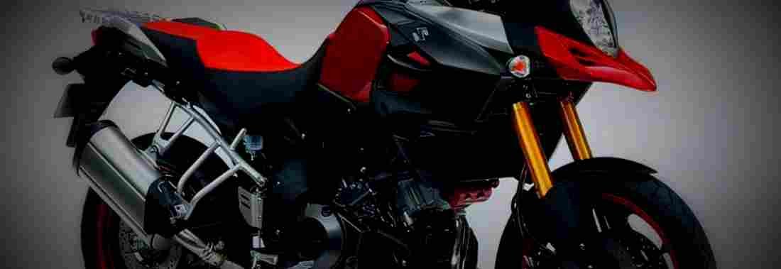 Suzuki Intruder 125 2000 1 825x284 motorbike A4 Photo Print