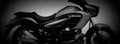 Suzuki Intruder 150 2018 1 768x284 motorbike A4 Photo Print