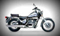 Suzuki Intruder 250LC 2018 1 motorbike A4 Photo Print