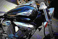 Suzuki Intruder 250LC 2018 4 motorbike A4 Photo Print