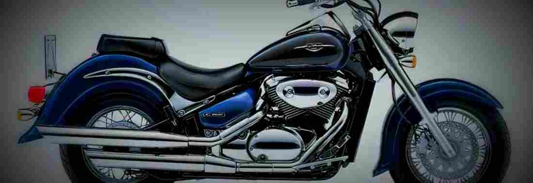 Suzuki Intruder C800 Intruder C800 1 825x284 motorbike A4 Photo Print