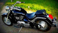 Suzuki Intruder C800 Intruder C800 4 motorbike A4 Photo Print
