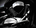 Suzuki Intruder C800 Intruder C800 6 motorbike A4 Photo Print