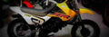 Suzuki JR 50 2003 1 825x284 motorbike A4 Photo Print