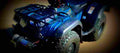 Suzuki KING QUAD 2000 1 640x284 motorbike A4 Photo Print