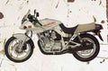 Suzuki Katana 1000 1982 Aged 2 A4 Photo Print